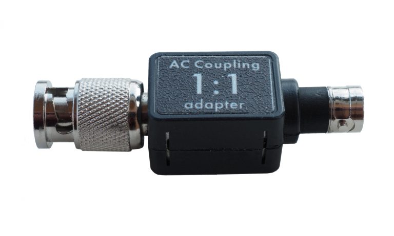 AC Coupling Adaptor
