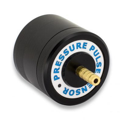 Pressure Pulse Sensor