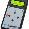 Automotive Sensor Simulator